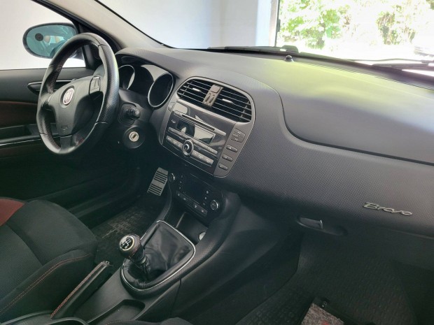 Fiat Bravo 2 1.9 88 kw Bontodik