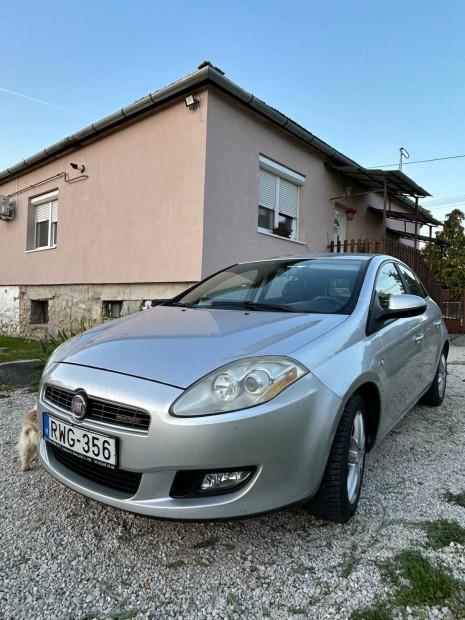 Fiat Bravo 2