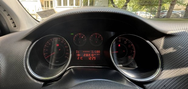 Fiat Bravo 2