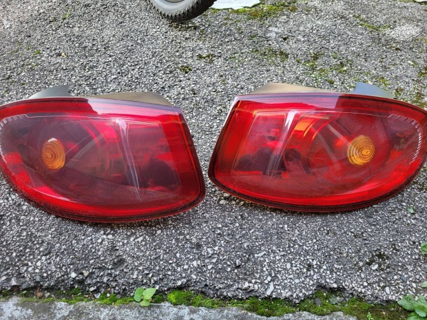 Fiat Bravo 2 Hts lmpk