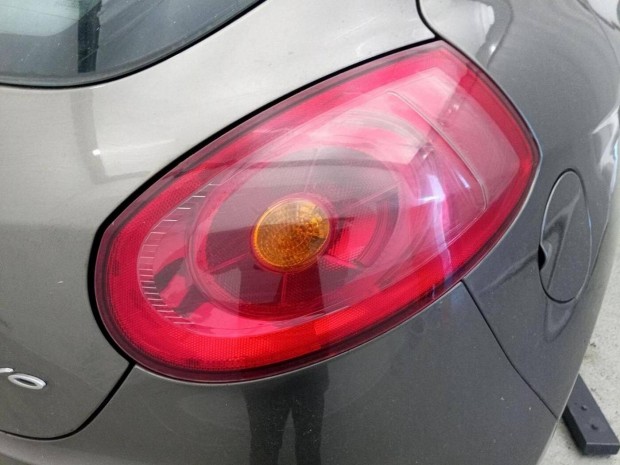 Fiat Bravo 2 jobb hts lmpa 2008-