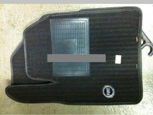 Fiat Bravo Aut�s Sz�vetsz�nyeg Textil Utast�r Padl� Sz�nyeg �j elad�