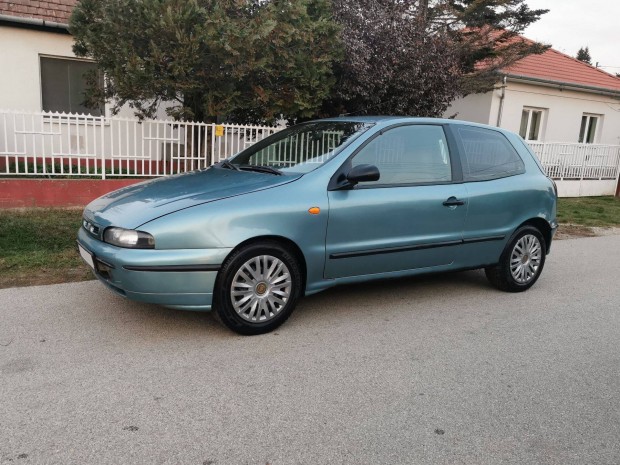 Fiat Bravo Brava 1.6 16V eladk