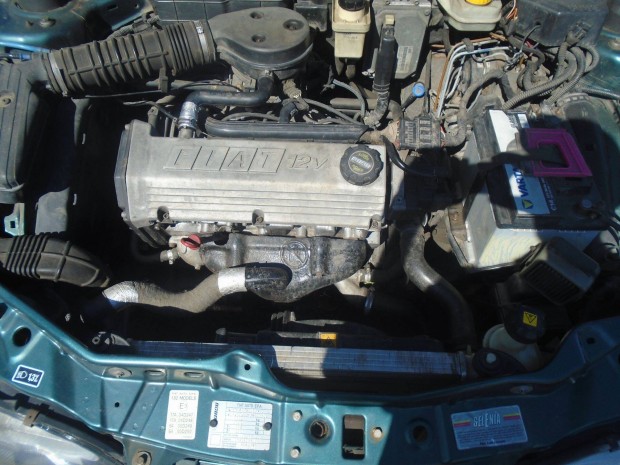 Fiat Bravo/Brava