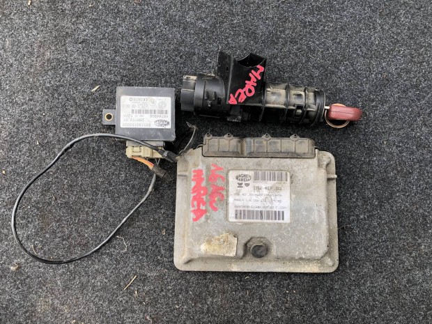 Fiat Bravo Brava Marea 1.6 16v motorvez�rl� imo szett