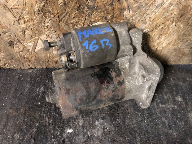 Fiat Bravo Brava Marea 1.6 16v önindító