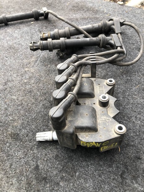 Fiat Bravo Brava Marea trafo 