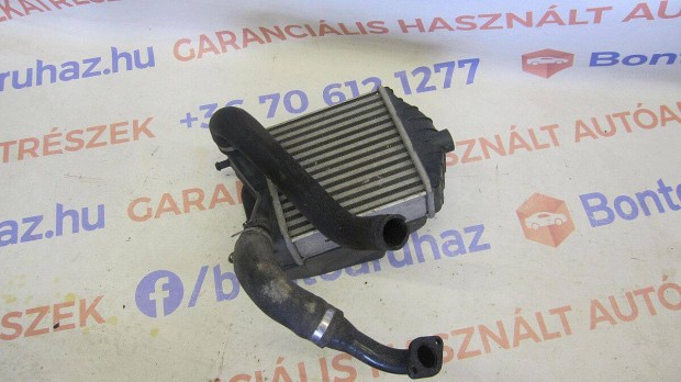 Fiat Bravo Eladó , Punto II 1,3 jtd cooler hűtő