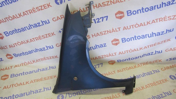 Fiat Bravo Eladó gyári, bontott Punto II jobb első sárvédő