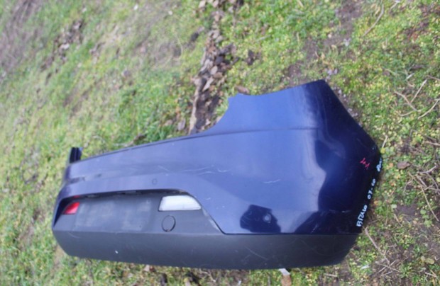 Fiat Bravo Hátsó Lökhárító 2007-2010 (41)
