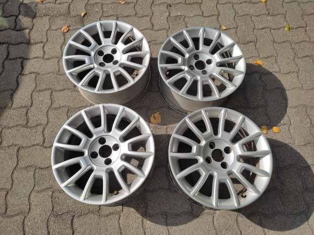 Fiat Bravo II alufelni szett használt