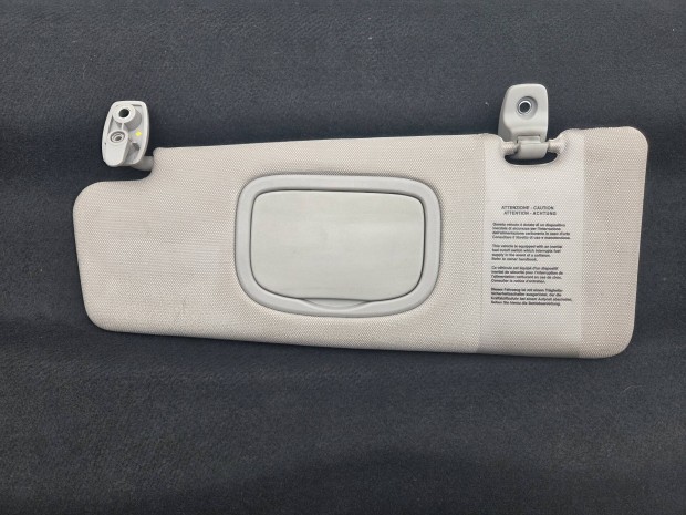 Fiat Bravo II bal napellenz� 2007-2014 