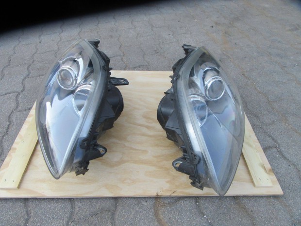 Fiat Bravo II els� l�mpa elad�