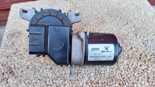 Fiat Bravo II gyri ablaktrl motor (els szlvd)