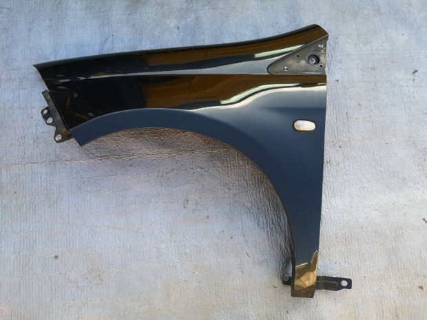 Fiat Bravo II gy�ri bal els� s�rv�d� 