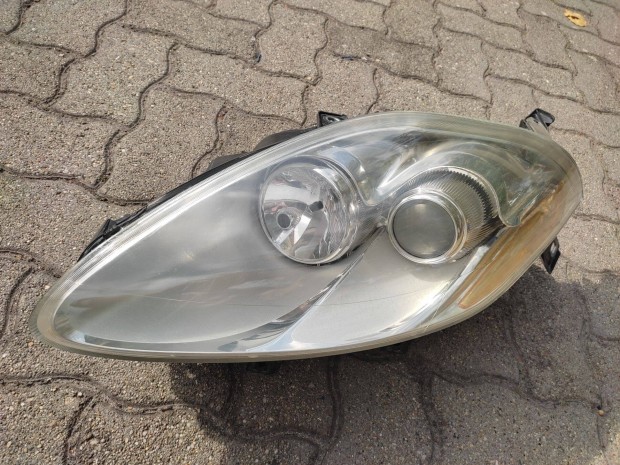 Fiat Bravo II haszn�lt bal oldali l�mpatest