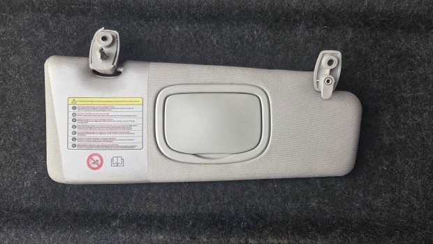 Fiat Bravo II jobb napellenz� 2007-t�l 