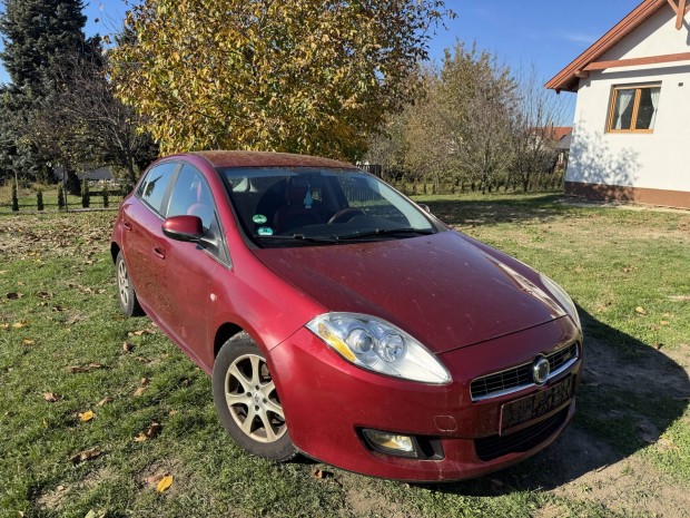 Fiat Bravo Multijet