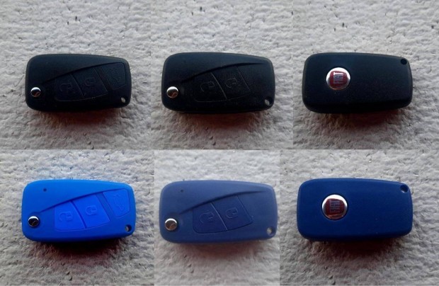 Fiat Bravo Punto Stilo Ducato Fiorino kulcsház kulcs nyerskulcs ház