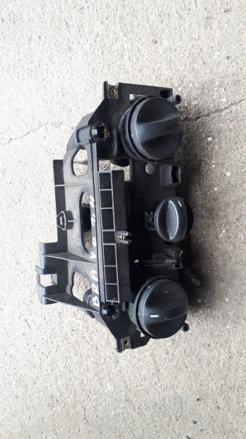 Fiat Bravo 1996 fűtéskapcsoló