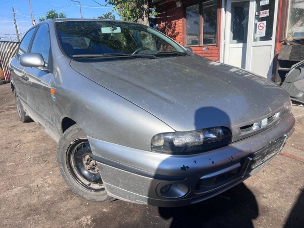 Fiat Bravo (1997) 1.4i 182A3000 Alkatrészek #M2614