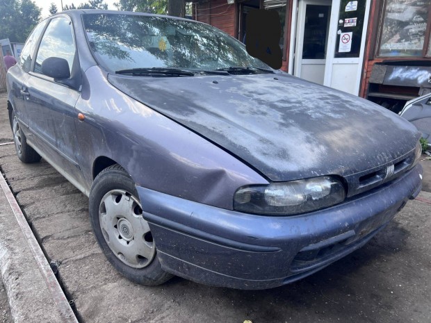 Fiat Bravo (1998) 1.4i Zfa Alkatrészek #M2697