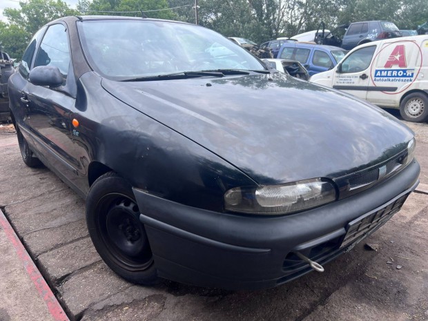 Fiat Bravo (1998) 1.6i 182A4000 Alkatrészek #M2804