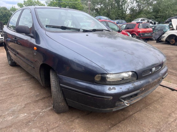 Fiat Bravo (2001) 1.2i 182B2 Alkatrészek #M2628