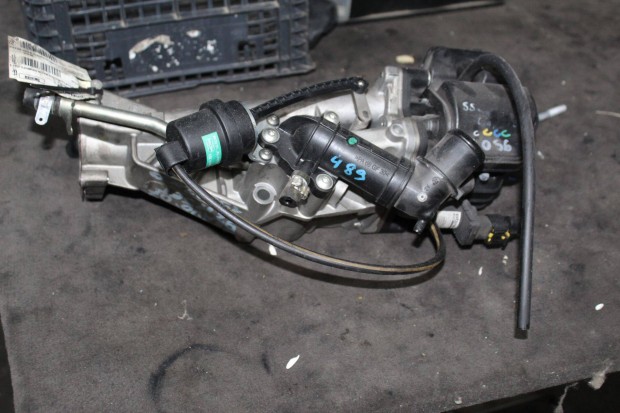 Fiat Bravo (2007 - 2014) EGR szelep tmb