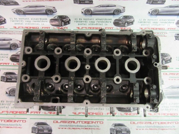 Fiat Bravo, Brava 1,8 16v benzines hengerfej 606028348
