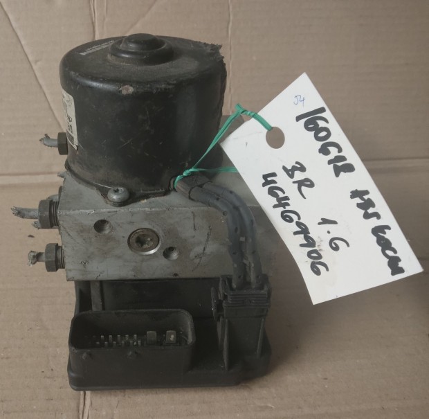 Fiat Bravo, Brava Ate Abs egység 46469906