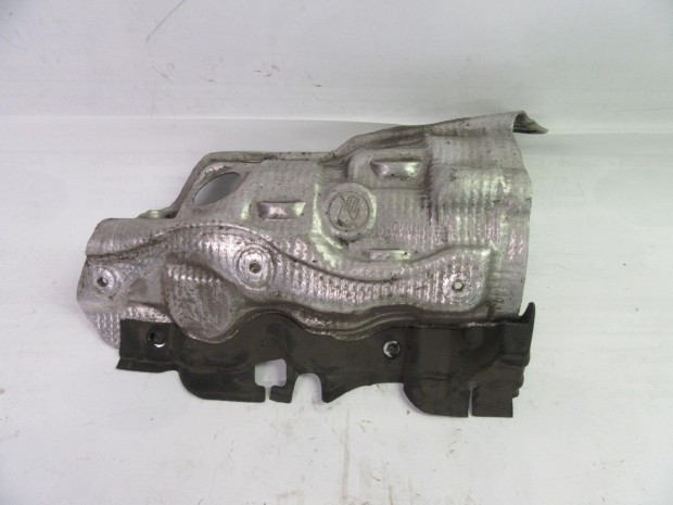 Fiat Bravo, Lancia Delta 1,6 16v Mjet kipufog hvd lemez 51822494