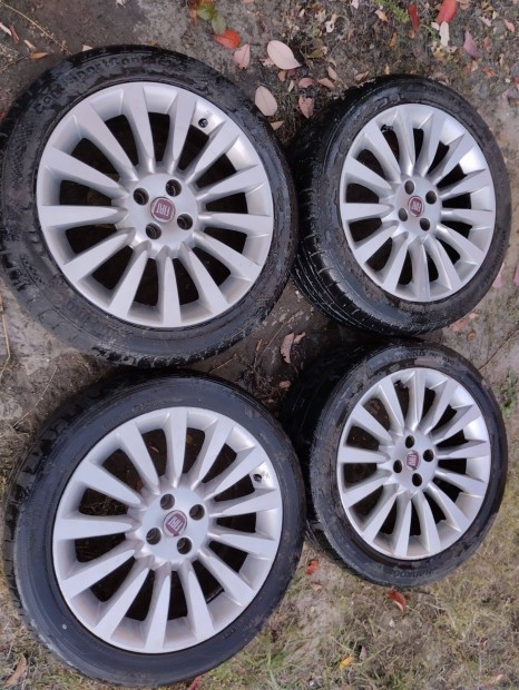 Fiat Bravo alufelni