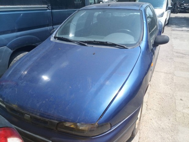 Fiat Bravo bontás, önindító, generátor, klíma kompresszor