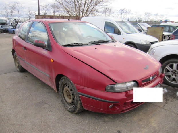 Fiat Bravo bontott hasznlt alkatrszek eladk