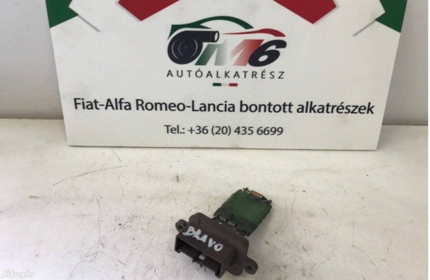 Fiat Bravo eltt ellenlls
