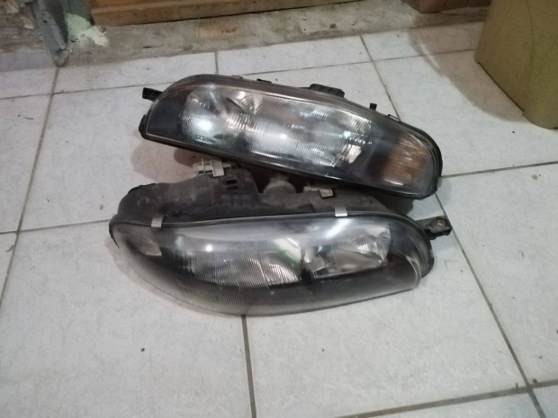 Fiat Bravo els lmpa