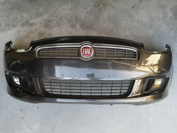 Fiat Bravo gyri els lkhrt rszeivel sttszrke 