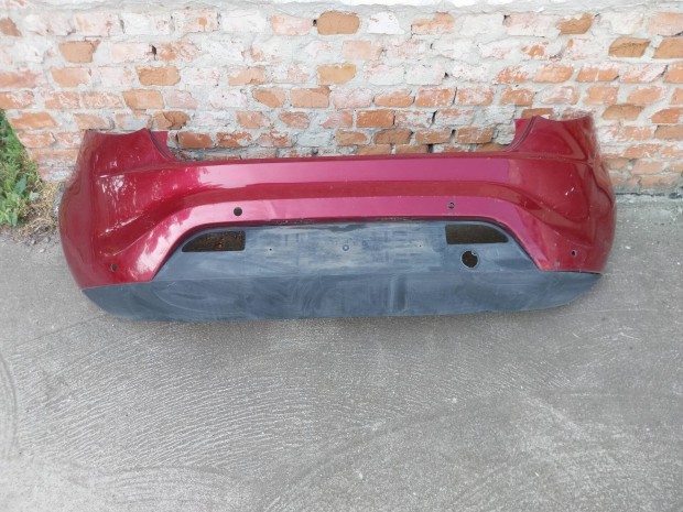 Fiat Bravo hátsó lökhárító
