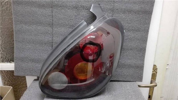 Fiat Bravo h�ts�l�mpa jobb 1995 -> 2001 �res �j, b�rahib�s