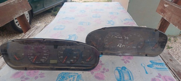 Fiat Bravo kilométeróra
