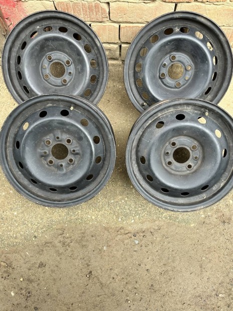 Fiat Bravo lemezfelni