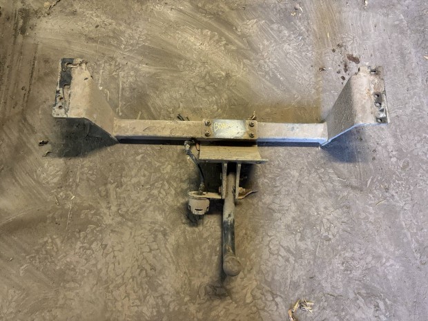 Fiat Bravo von�horog 