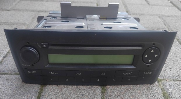 Fiat Cds rdi 