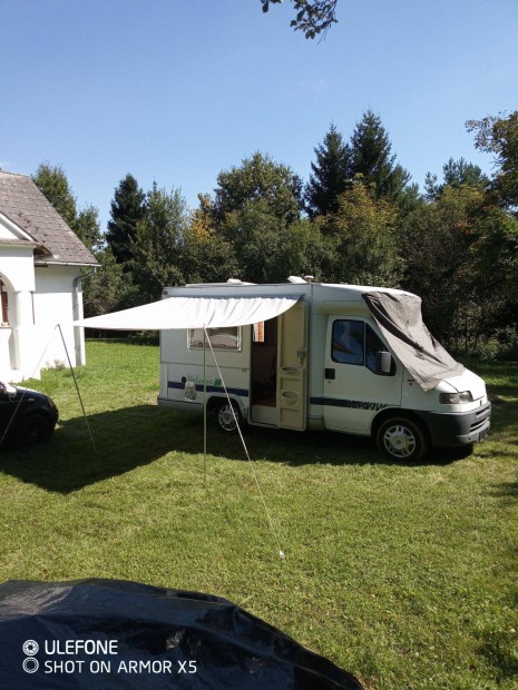 Fiat Chausson lakaut