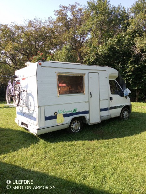 Fiat Chausson lakaut