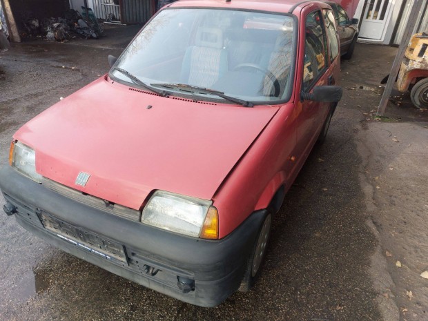 Fiat Cinquecento 1.0 alkatrszei