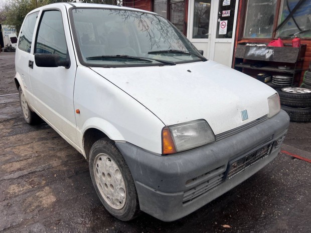Fiat Cinquecento (1995) 0.9i 1170A Alkatrszek #M3326