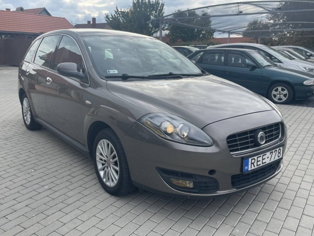 Fiat Croma 1.9 Multijet 16V DPF Active
