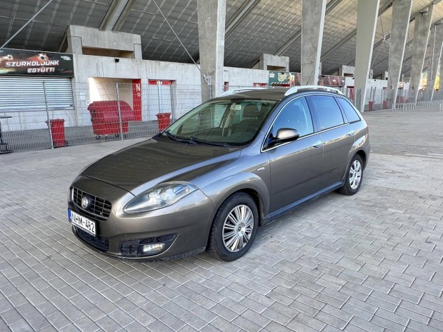 Fiat Croma 1.9 Multijet 16V DPF Dynamic